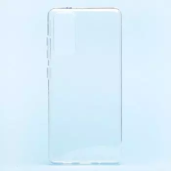 Чехол-накладка Activ ASC-101 для смартфона Samsung Samsung SM-G780 Galaxy S20FE, силикон, прозрачный (125579)