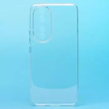 Чехол-накладка Activ ASC-101 Puffy 0.9мм для смартфона HONOR 90, силикон, прозрачный (224858)