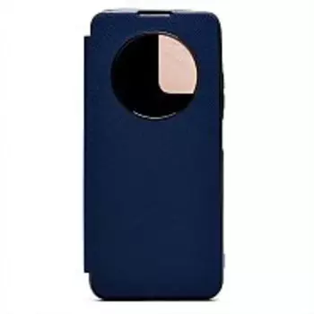 Чехол-накладка Activ BC003 для смартфона Redmi Xiaomi Redmi 10, пластик, силикон, синий (209259)