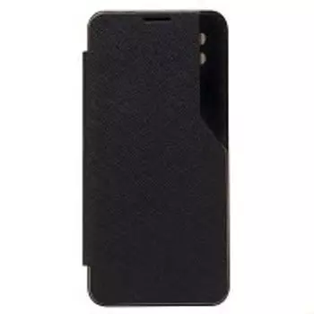 Чехол-накладка Activ BC003 для смартфона Redmi Xiaomi Redmi 10C, пластик, силикон, черный (207500)