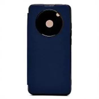 Чехол-накладка Activ BC003 для смартфона Redmi Xiaomi Redmi 9C, пластик, силикон, синий (209267)