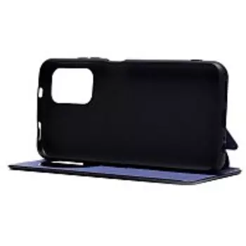 Чехол-накладка Activ BC003 для смартфона Redmi Xiaomi Redmi Note 10/Redmi Note 10S, пластик, силикон, черный (209270)