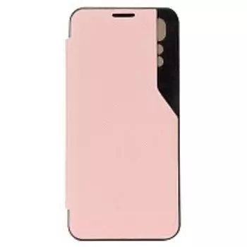 Чехол-накладка Activ BC003 для смартфона Redmi Xiaomi Redmi Note 11 4G Global/Redmi Note 11S 4G, пластик/силикон, розовый (207519)