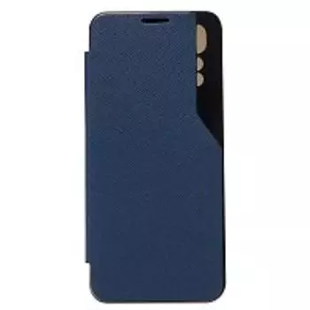 Чехол-накладка Activ BC003 для смартфона Redmi Xiaomi Redmi Note 11 4G Global/Redmi Note 11S 4G, пластик, силикон, синий (207517)