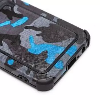 Чехол-накладка Activ для смартфона HONOR Honor 10i/Honor 20 lite Global/Honor 20e, силикон, цветной принт (210628)