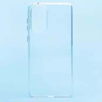 Чехол-накладка Activ для смартфона Samsung Galaxy A73 5G, прозрачный (206330)