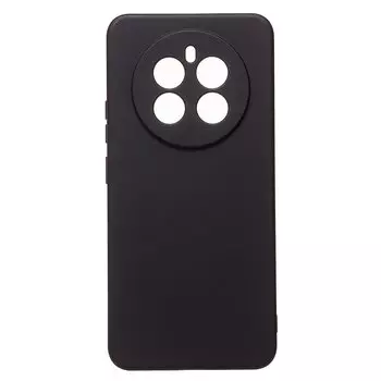 Чехол-накладка Activ Full Original Design для смартфона Xiaomi 14 Ultra, силикон, черный (229149)