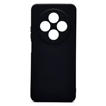 Чехол-накладка Activ Full Original Design для смартфона Xiaomi/Poco Redmi 14C 4G/Poco C75 4G, силикон, черный (236877)