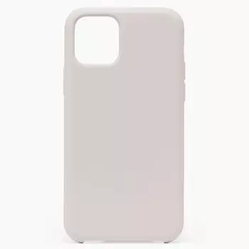 Чехол-накладка Activ Original Design для смартфона Apple iPhone 11 Pro, soft-touch, светло-бежевый (112781)