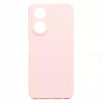 Чехол-накладка Activ Original Design для смартфона Huawei X7, силикон (206110)