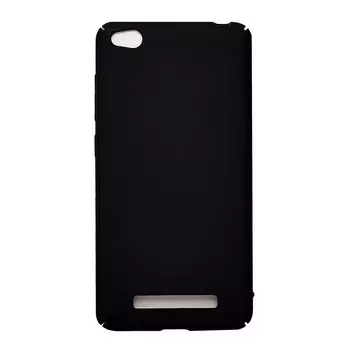 Чехол-накладка Activ PC002 для смартфона Xiaomi Redmi 4A, черный (69712)