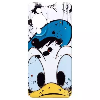 Чехол-накладка Activ PC085 для смартфона Huawei Nova 11 Pro, пластик, разноцветный (224501)