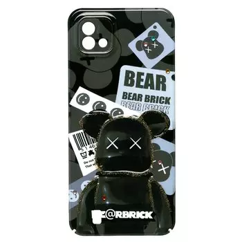 Чехол-накладка Activ PC085 для смартфона Oppo realme C11 2021, пластик, разноцветный (224547)