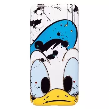 Чехол-накладка Activ PC085 для смартфона Xiaomi Redmi 9A/Redmi 9i, пластик, разноцветный (224405)