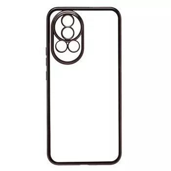 Чехол-накладка Activ Pilot для смартфона Huawei Nova 13, силикон, черный (238485)