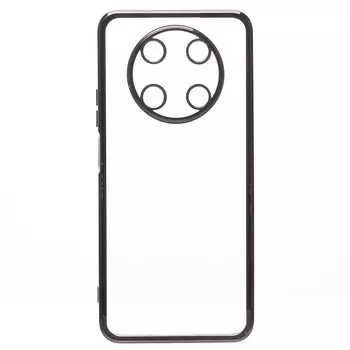 Чехол-накладка Activ Pilot для смартфона Huawei Nova Y90, чёрный (212276)