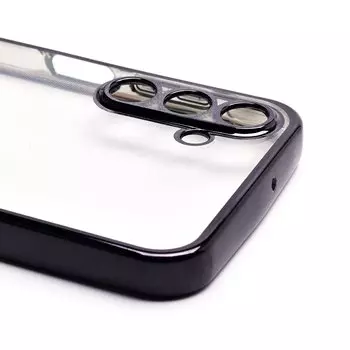 Чехол-накладка Activ Pilot для смартфона Samsung Galaxy A15 5G, силикон, черный (226211)