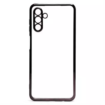 Чехол-накладка Activ Pilot для смартфона Samsung Galaxy A04s, черный (210040)