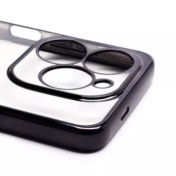 Чехол-накладка Activ Pilot для смартфона TECNO Spark Go 2024, силикон, черный (226228)