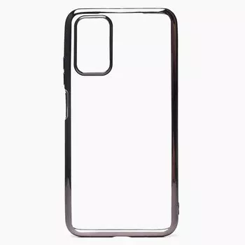 Чехол-накладка Activ Pilot для смартфона Xiaomi Redmi 9T, черный (128917)