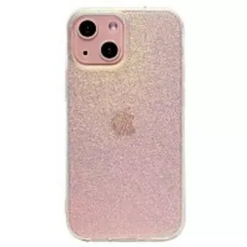 Чехол-накладка Activ SC257 для смартфона Apple iPhone 13 mini, пластик/силикон, цветной принт (203031)