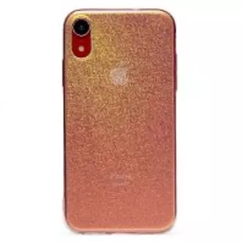 Чехол-накладка Activ SC257 для смартфона Apple iPhone XR, пластик/силикон, цветной принт (203036)