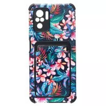 Чехол-накладка Activ SC284 для смартфона Xiaomi Redmi Note 10/Redmi Note 10S, силикон, цветной принт (210551)