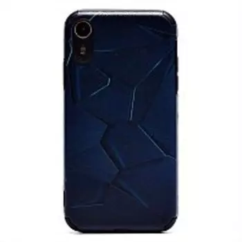 Чехол-накладка Activ SC310 для смартфона Apple iPhone XR, пластик/силикон, цветной принт (209561)