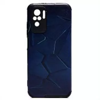 Чехол-накладка Activ SC310 для смартфона Redmi Xiaomi Redmi Note 10/Redmi Note 10S, пластик, силикон, 003 (209786)