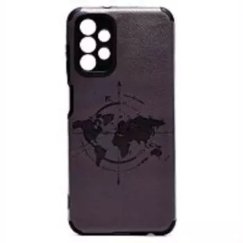 Чехол-накладка Activ SC310 для смартфона Samsung Samsung SM-A135 Galaxy A13 4G, пластик, силикон, цветной принт (209675)