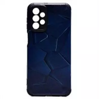 Чехол-накладка Activ SC310 для смартфона Samsung SM-A235 Galaxy A23 4G, пластик, силикон, цветной принт (209723)