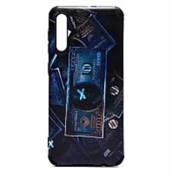 Чехол-накладка Activ SC310 для смартфона Samsung Samsung SM-A307 Galaxy A30s/SM-A505 Galaxy A50/SM-A507 Galaxy A50s, пластик, силикон, цветной принт (209686)