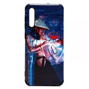 Чехол-накладка Activ SC310 для смартфона Samsung Samsung SM-A307 Galaxy A30s/SM-A505 Galaxy A50/SM-A507 Galaxy A50s, пластик, силикон, цветной принт (209691)