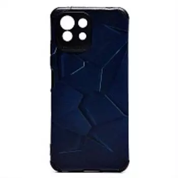 Чехол-накладка Activ SC310 для смартфона Xiaomi Xiaomi Mi 11 Lite/Mi 11 Lite 5G/11 Lite 5G NE, пластик, силикон, цветной принт (209750)