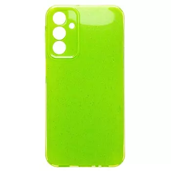 Чехол-накладка Activ SC328 для смартфона Samsung Galaxy A15 5G, силикон, салатовый (235205)