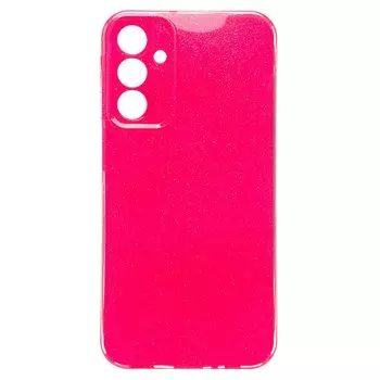 Чехол-накладка Activ SC328 для смартфона Samsung Galaxy A15 5G, силикон, розовый (235200)