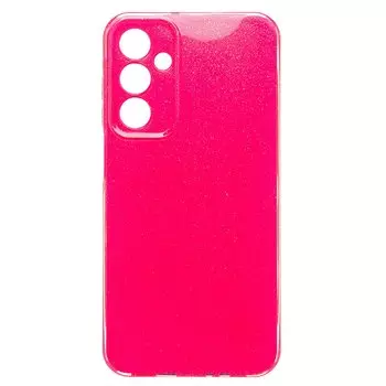 Чехол-накладка Activ SC328 для смартфона Samsung Galaxy A25 5G, силикон, розовый (235224)