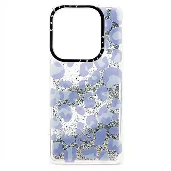 Чехол-накладка Activ SC334 для смартфона Infinix Hot 40i, силикон, принт 001 (236413)