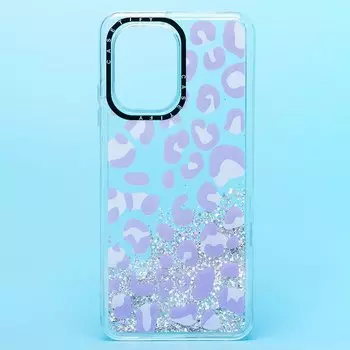 Чехол-накладка Activ SC334 для смартфона Realme C33/A17/A17k, силикон, разноцветный (223767)