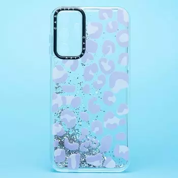 Чехол-накладка Activ SC334 для смартфона Samsung Galaxy A15 5G, силикон, принт 001 (236401)