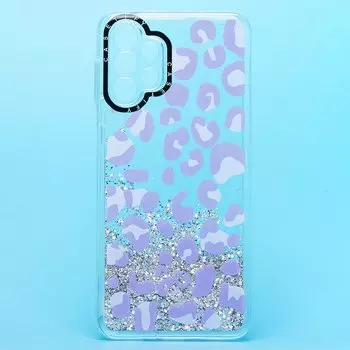 Чехол-накладка Activ SC334 для смартфона Samsung Galaxy A13 4G, силикон, разноцветный (223740)