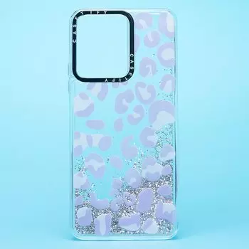 Чехол-накладка Activ SC334 для смартфона Xiaomi/Poco Redmi 13C 4G/Poco C65, силикон, принт 001 (236405)