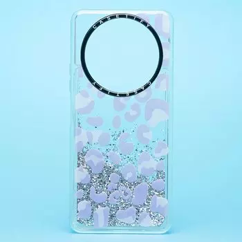 Чехол-накладка Activ SC334 для смартфона Xiaomi/Poco Redmi A3/Poco C61, силикон, принт 001 (236403)