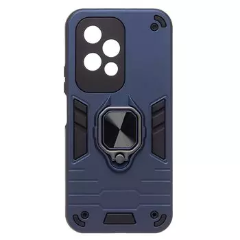 Чехол-накладка Activ SGP001 для смартфона HONOR 200 lite, поликорбонат, синий (236269)