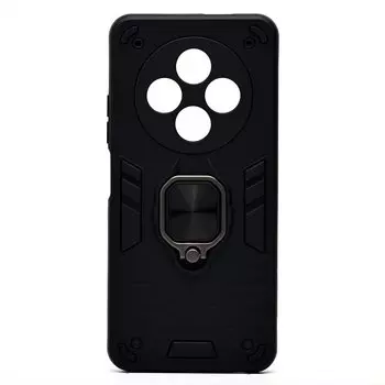 Чехол-накладка Activ SGP001 для смартфона TECNO Spark 30 4G, TPU, черный (238854)