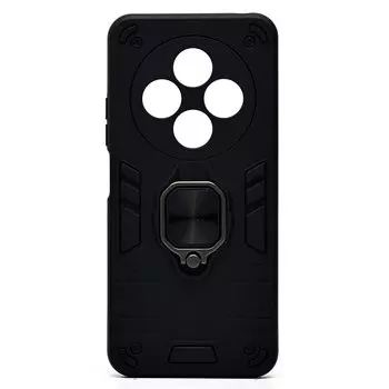 Чехол-накладка Activ SGP001 для смартфона Xiaomi Redmi 14C 4G, TPU, черный (238851)