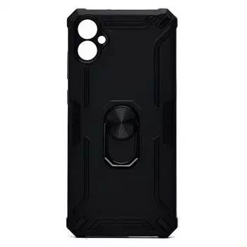 Чехол-накладка Activ SGP002 для смартфона Samsung Galaxy A05, TPU, черный (238868)