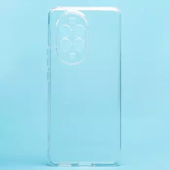 Чехол-накладка Activ Ultra Slim для смартфона Huawei Nova 13 Pro, силикон, прозрачный (238462)