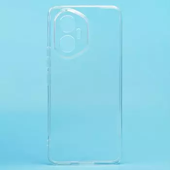 Чехол-накладка Activ Ultra Slim для смартфона HONOR 300, силикон, прозрачный (238810)
