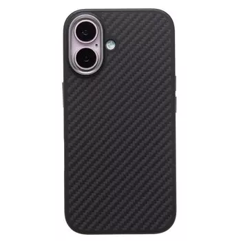 Чехол-накладка Cellis SM0010 MagEZ Pro 4 для смартфона Apple iPhone 16, черный (234766)